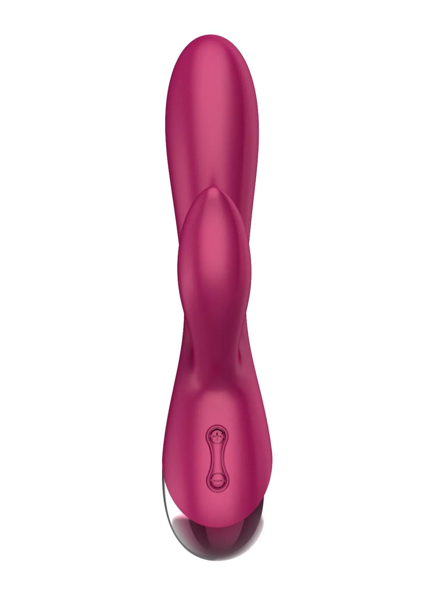 Xocoon Endless Love G-Spot - Wibrator królik, Różowy, 19 cm