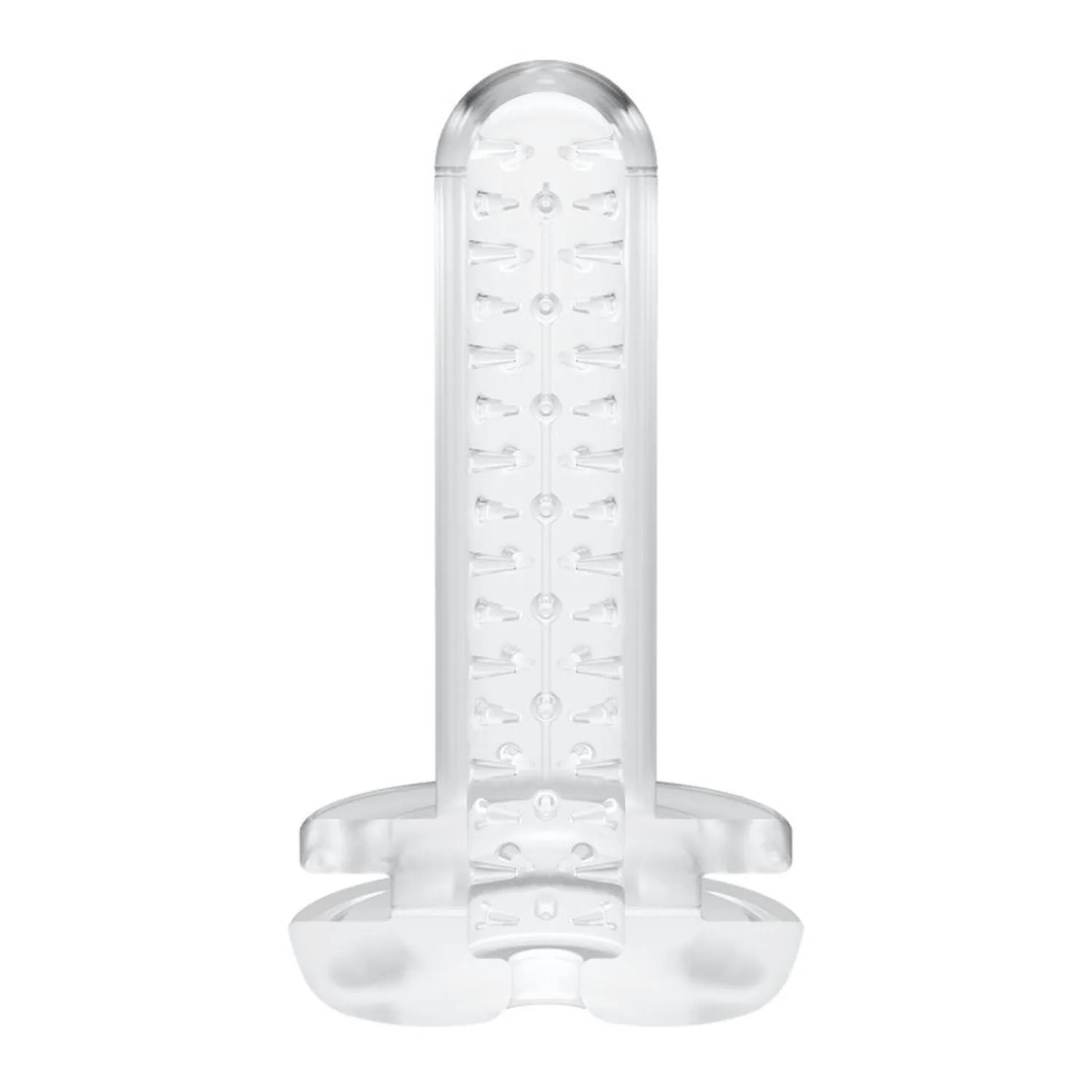 Сменная насадка для мастурбатора Dorcel Blowjoy Sleeve Sexpresso (прозрачный)