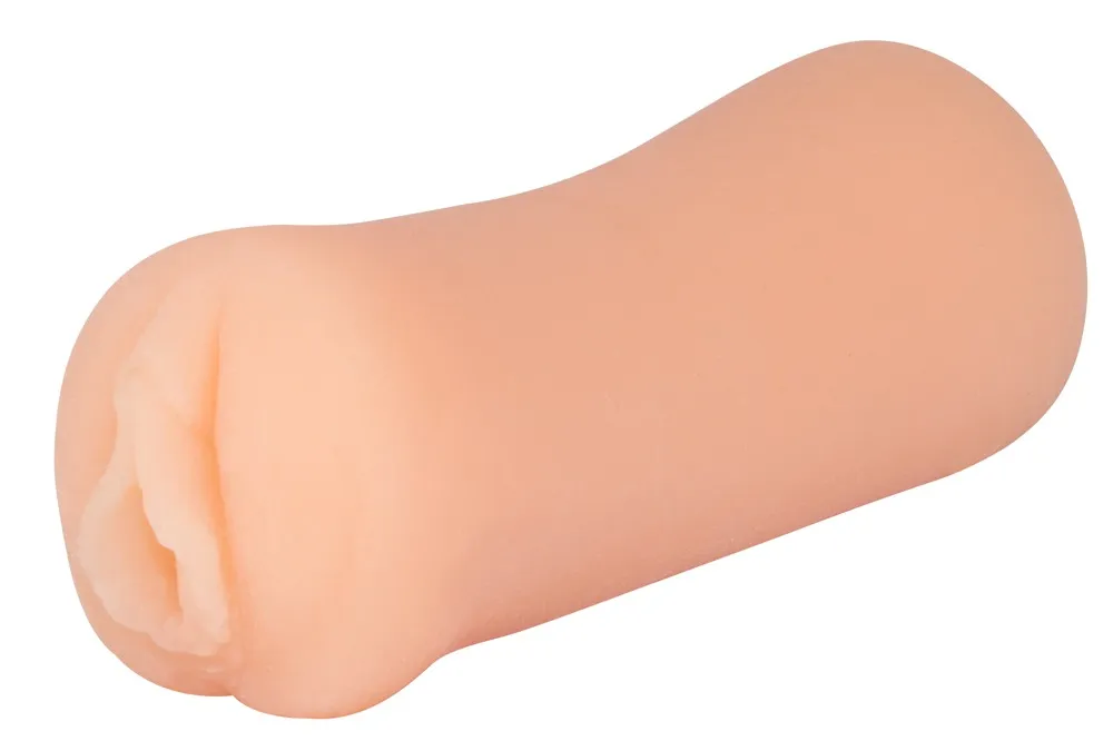 NMC Orion XXX To-Go Aggie - Masturbator, W kolorze cielistym, 11 cm
