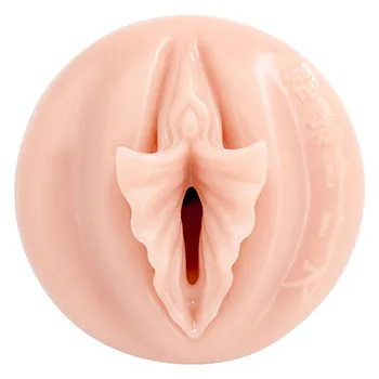 Мастурбатор Fleshlight Fantasy Lilith Fukumoto Shokushu (бежевый)