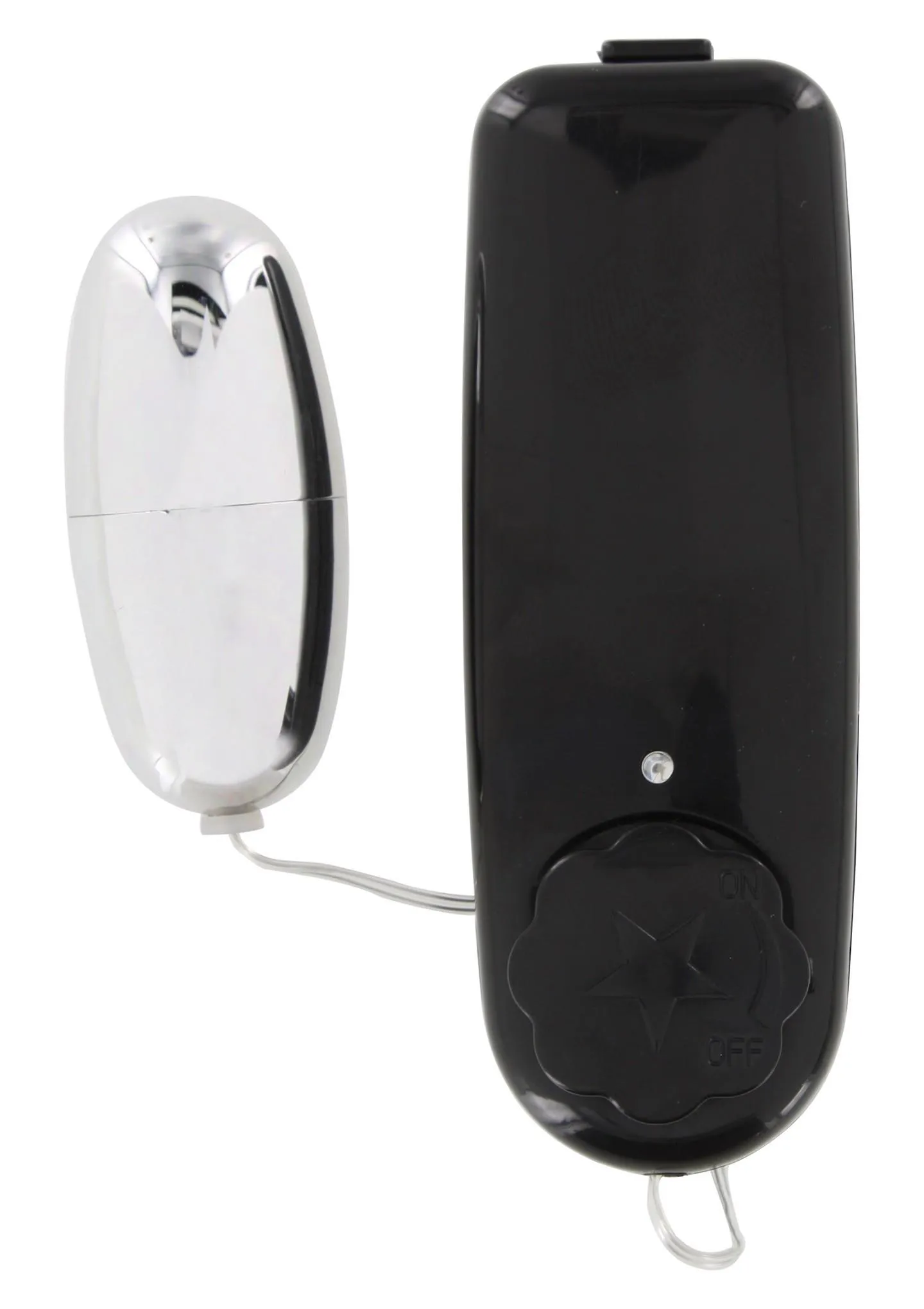 TOYJOY Amazing Pleasure Sex Toy Kit - Zestaw zabawek erotycznych, Czarny