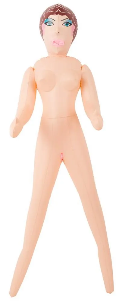 Секс-кукла You2Toys Joann, 155 см (телесный)