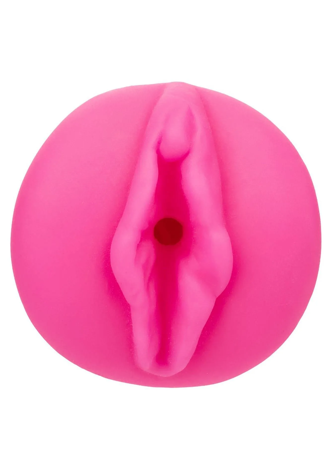 CalExtoics Anime Stroker Kitty - Masturbator, Różowy, 12 cm