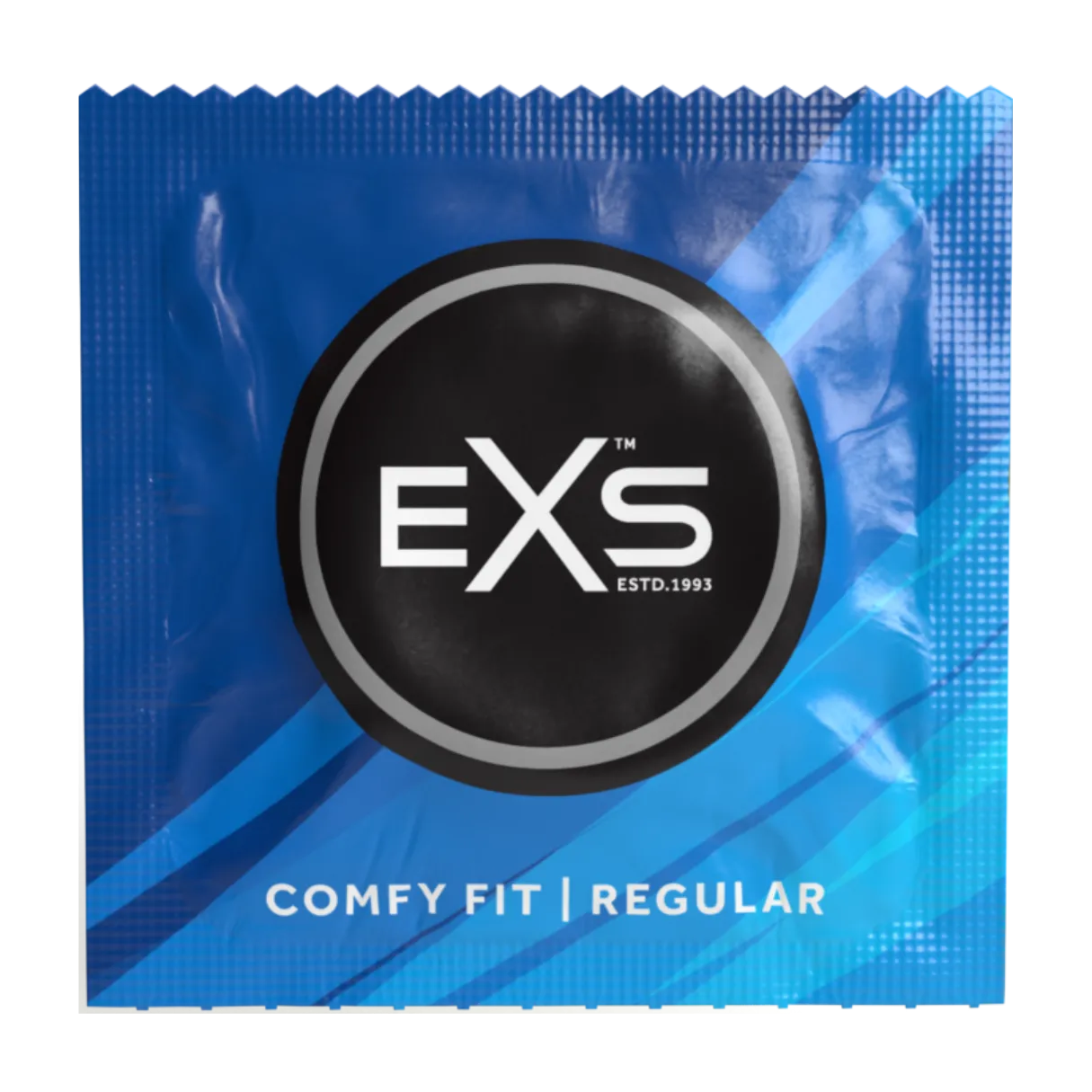 Презервативы Exs Regular, 12 шт