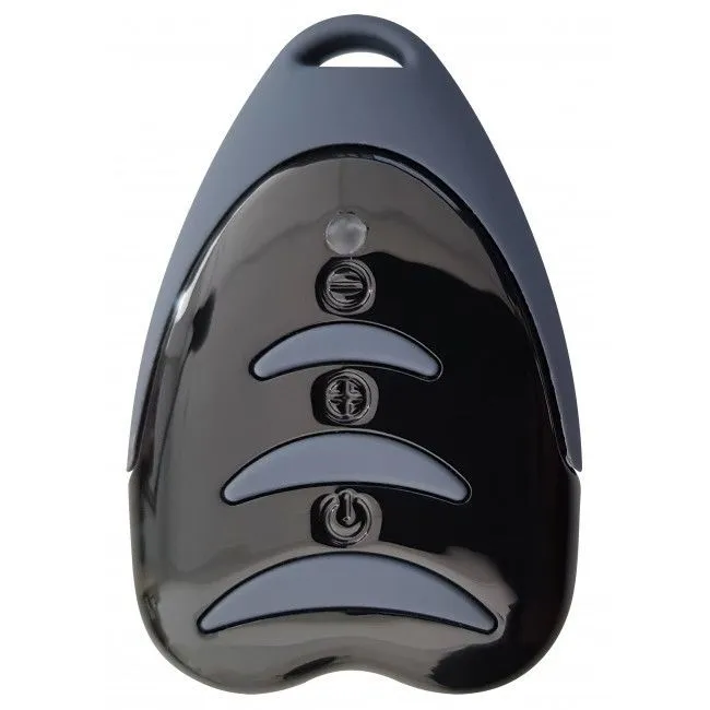Віброяйце Alive Egg 3.0, 7.3 см (рожевий)