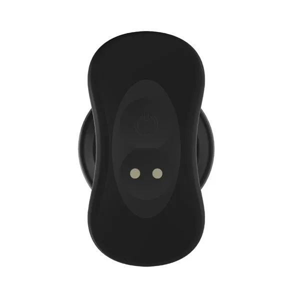 Анальна пробка Nexus Ace Medium, 10,5 см (чорний)
