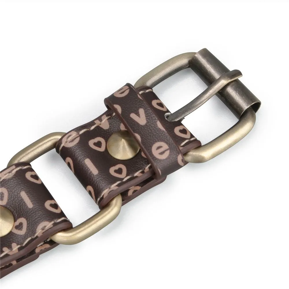 Кляп Knebel Rebellion Reign Ball Gag (чорний)