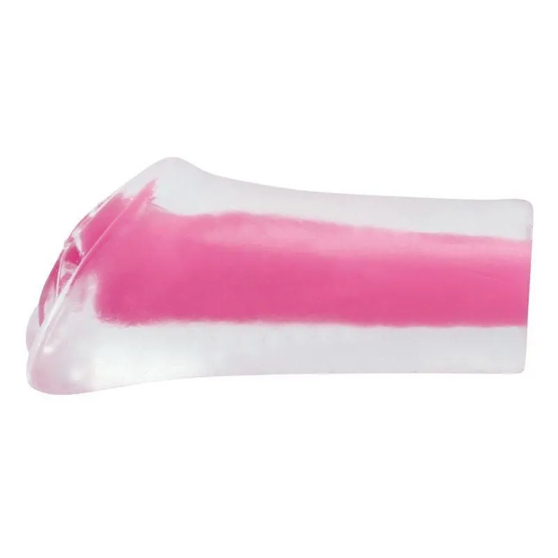 Мастурбатор Toyz4lovers Timeless Red Pussy (рожевий)