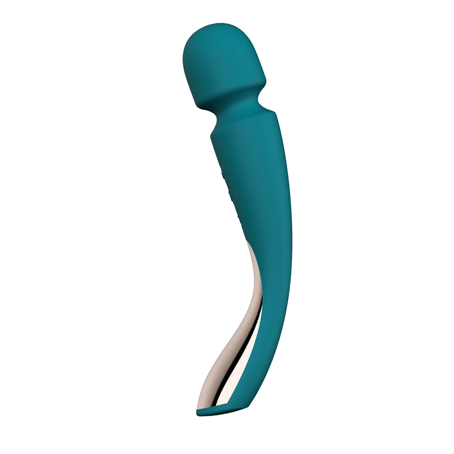 Вибромассажер Lelo Smart Wand 2 Medium, 21 см (бирюзовый)