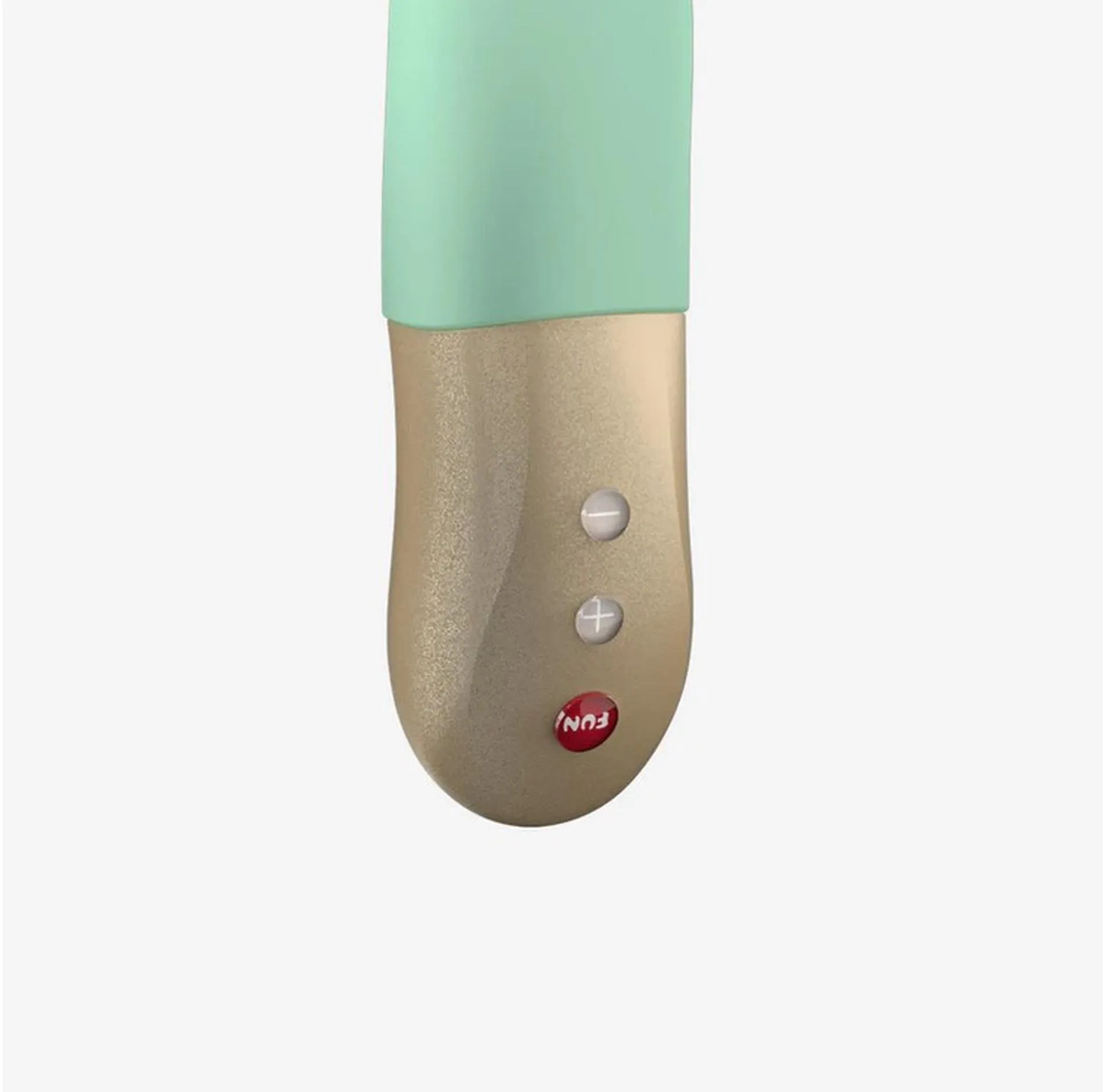 Fun Factory Sundaze Pulse Vibe - Wibrator, Mięta, 17.5 cm