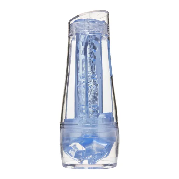 Fleshlight Flight Commander - Masturbator, Niebieski, 20, 3 cm