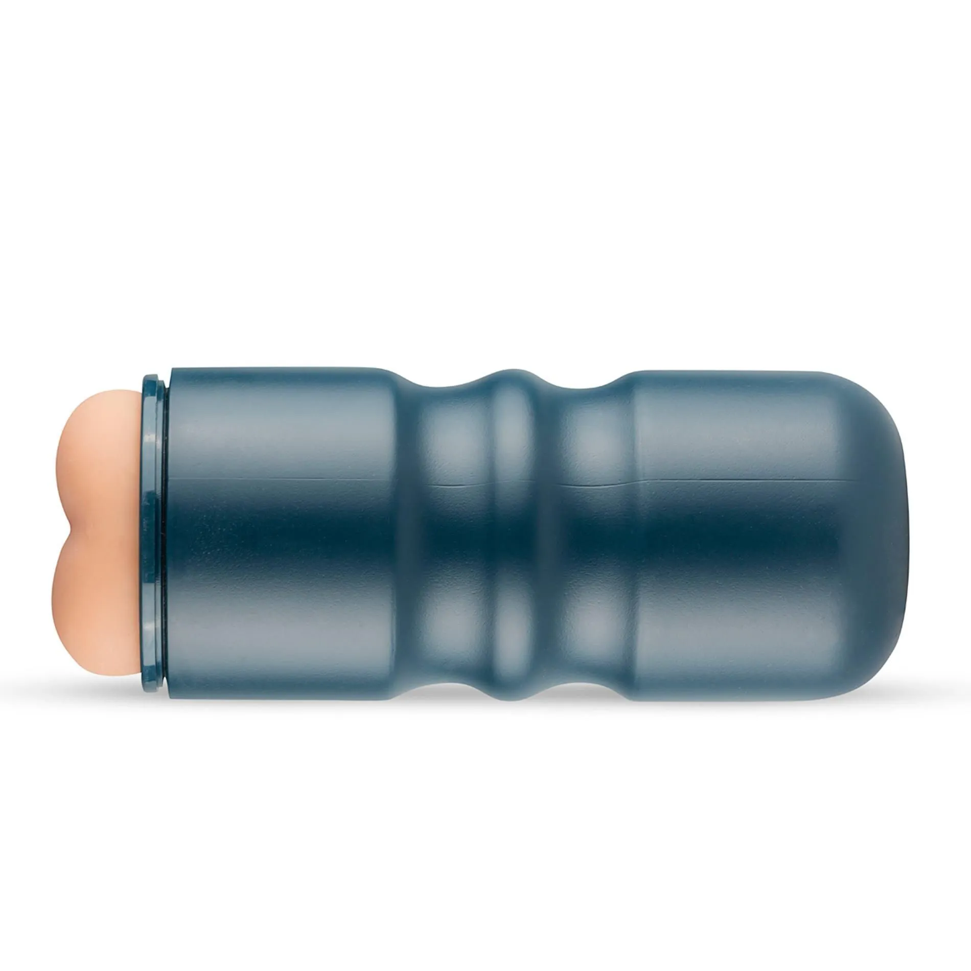 Мастурбатор FPPR Vacuum Cup Masturbator Anus (бежевый)