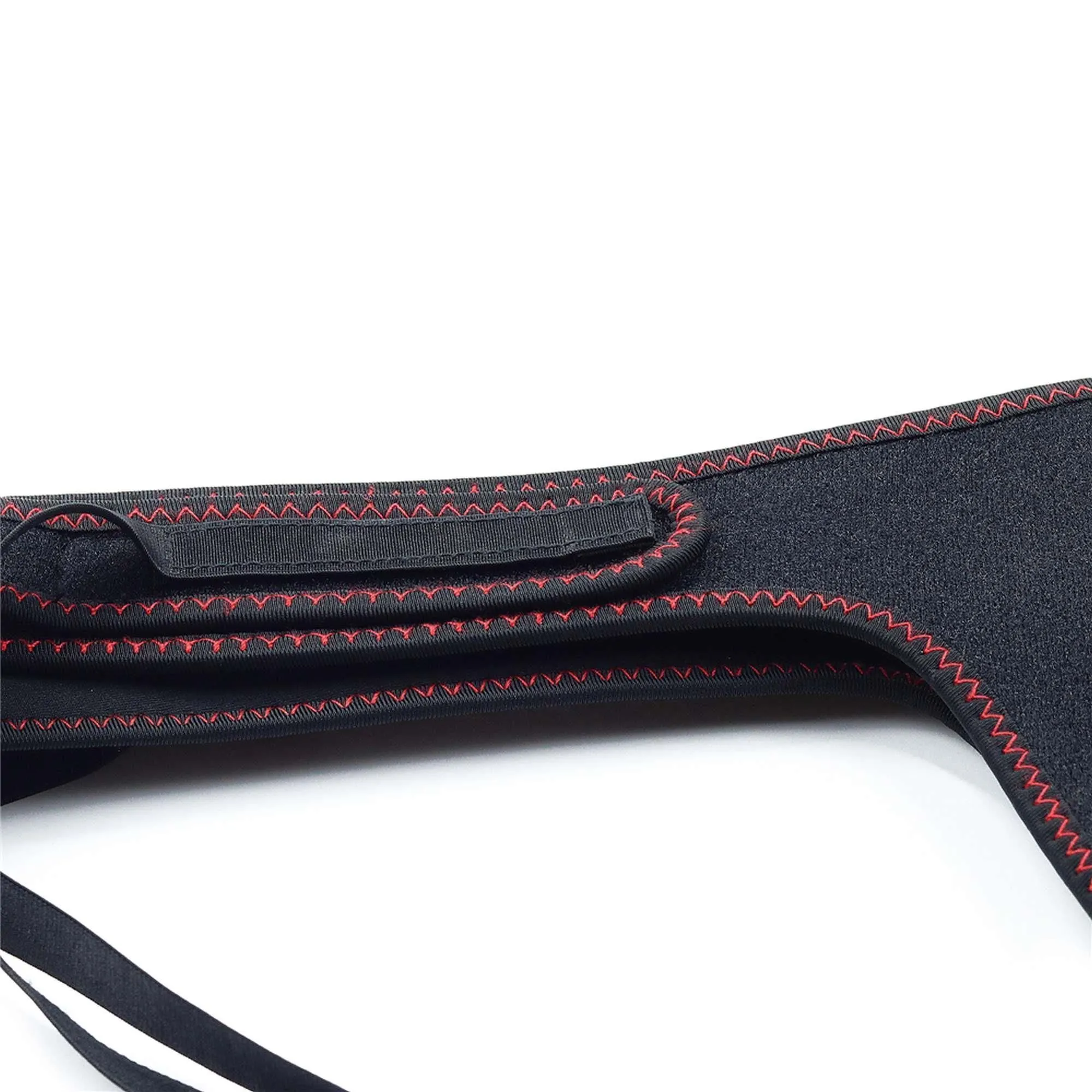 Трусики для страпона LoveToy Easy Strap on Harness As Pic (чорний)