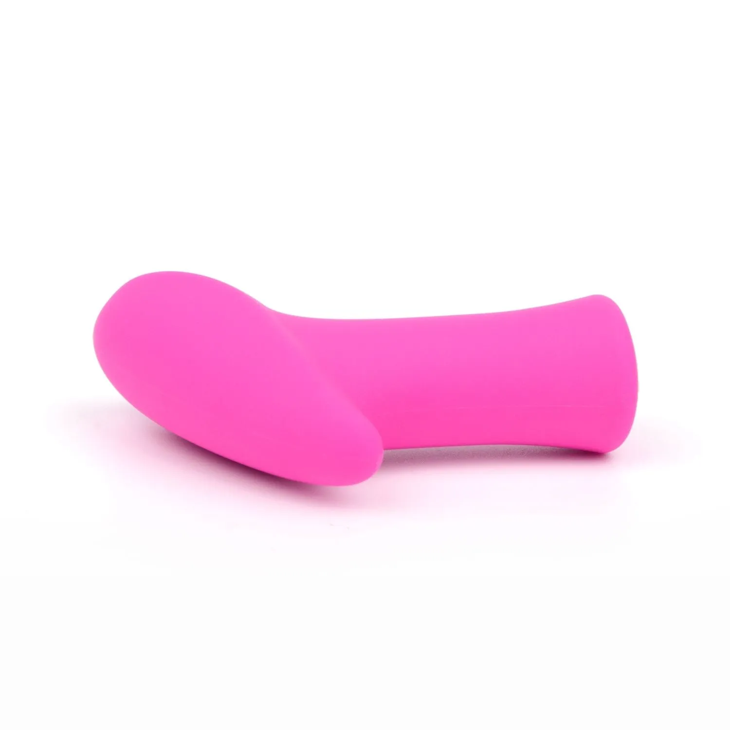 Вибратор для клитора Lovense Ambi, 8,6 см (розовый)