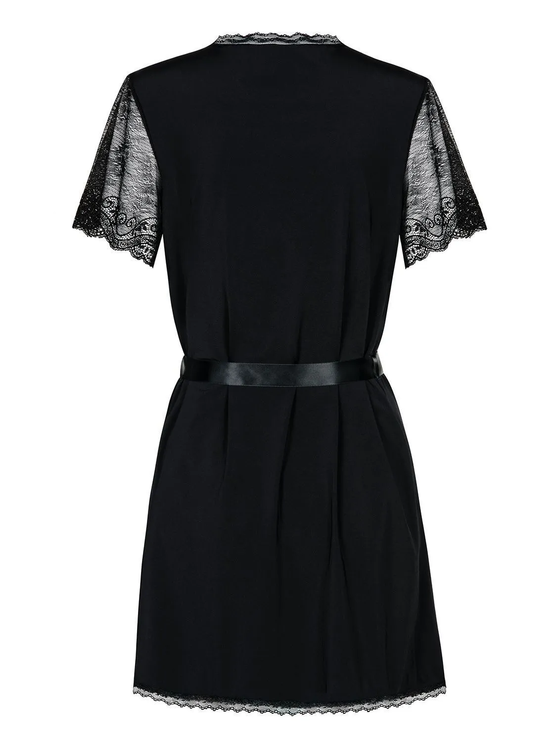 Obsessive Miamor Robe - Komplet, S/M
