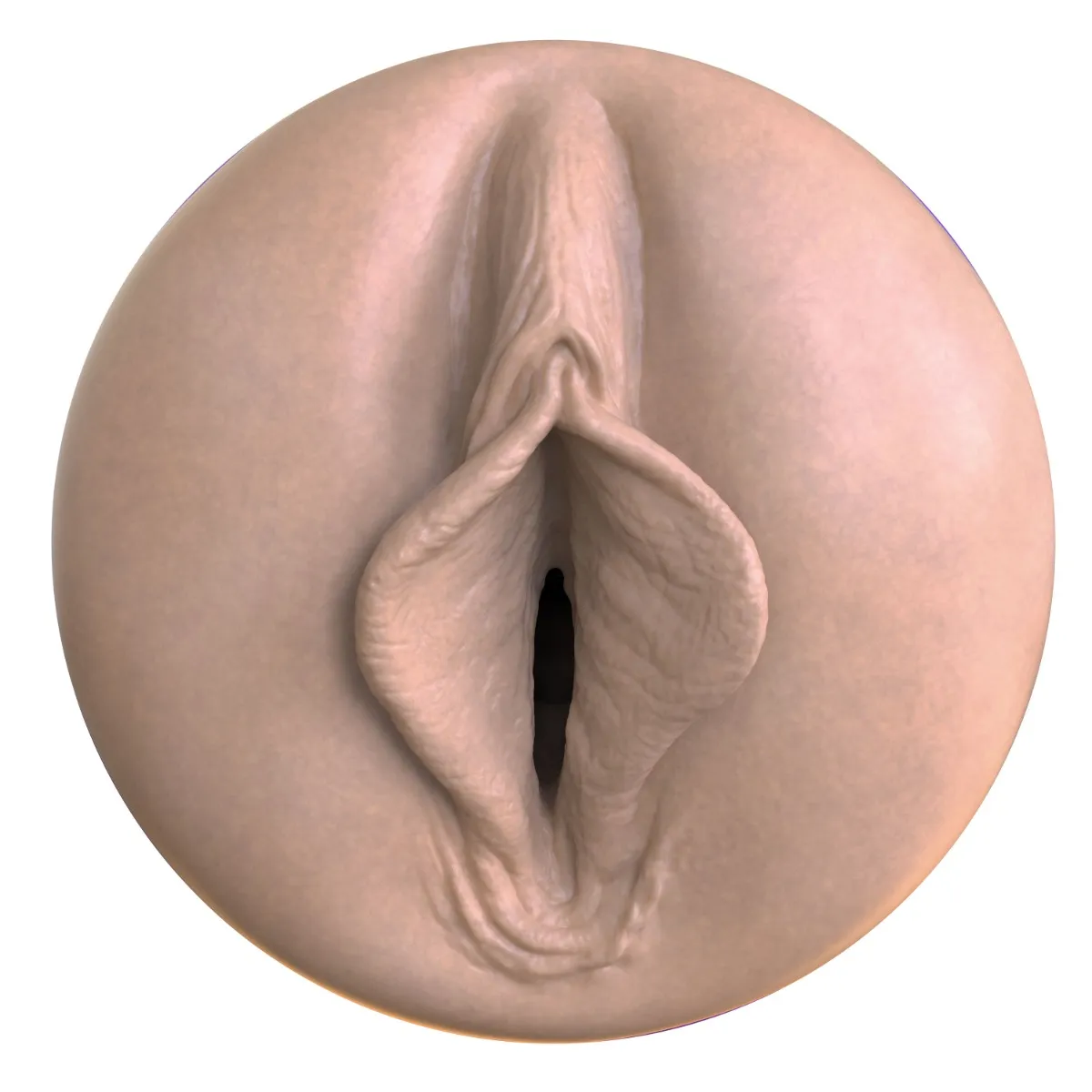 Мастурбатор Fleshlight Boost Bang Light Medium (тілесний)