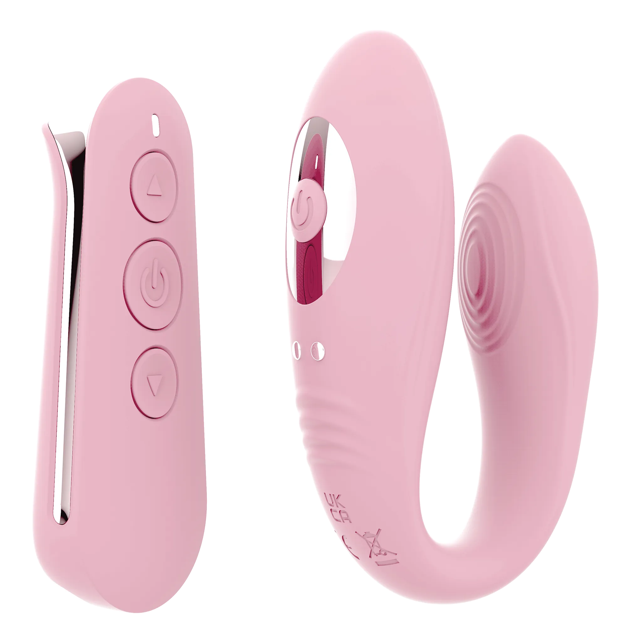 Dream Toys Sexy Calendar Pleasure Box 2025 - Kalendarz adwentowy, Czerwony