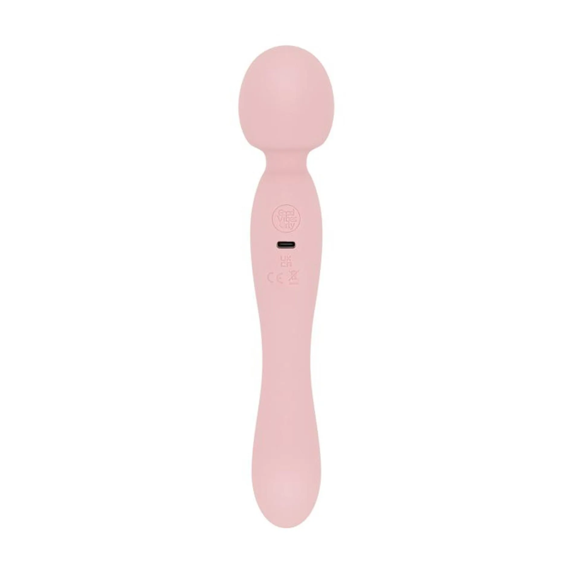 Fleshlight Good Vibes Only Simi - Wibrator, Różowy, 24.4 cm