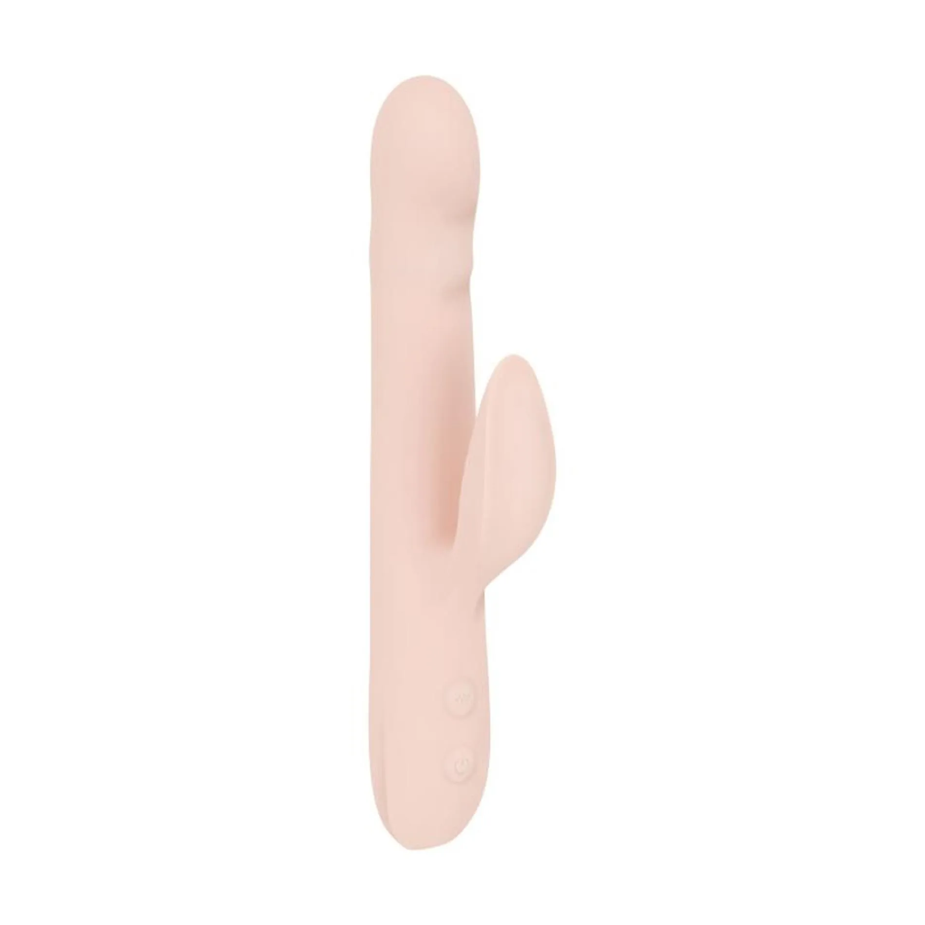 Вібратор-кролик Fleshlight Good Vibes Only Shai, 22 см (рожевий)