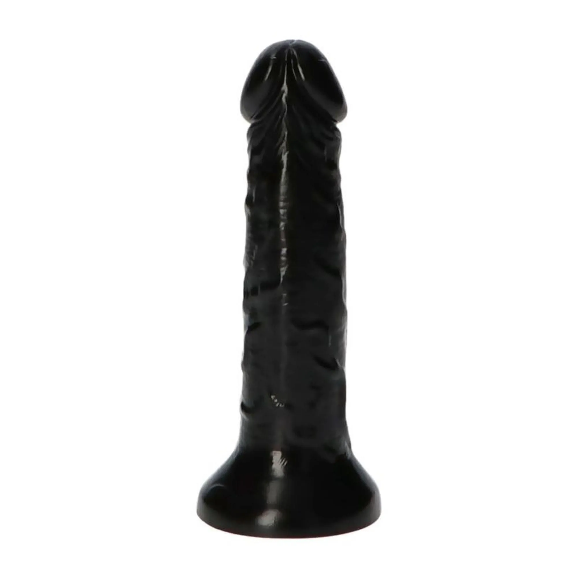 Фаллоимитатор Toyz4lovers Italian Cock 4,5", 11.5 см (черный)
