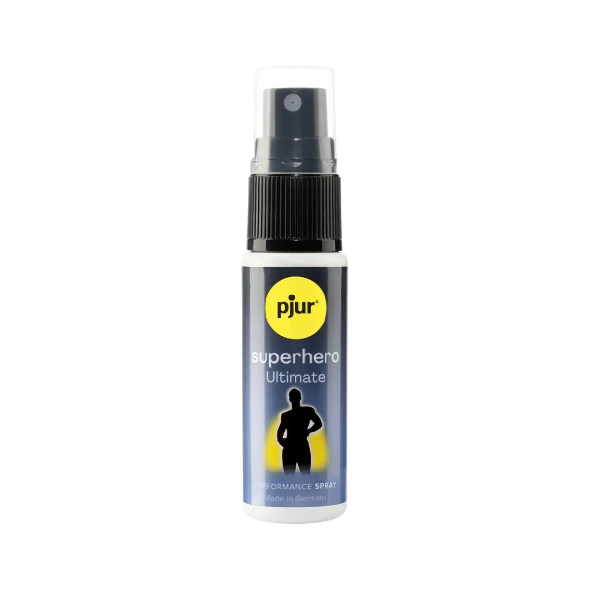 Спрей-пролонгатор Pjur Superhero Ultimate Spray, 20 мл