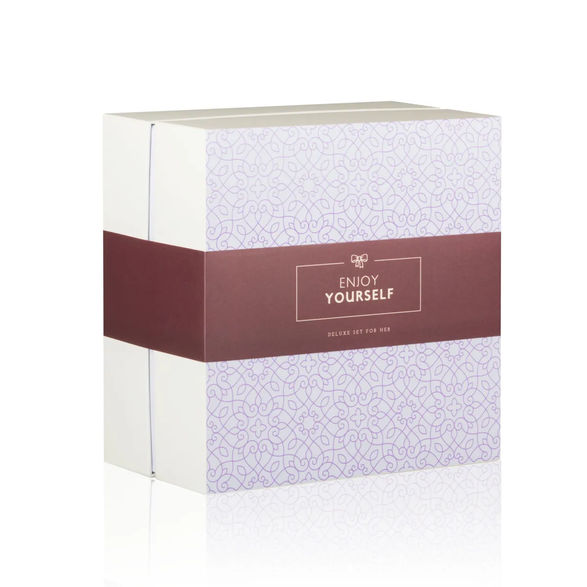 Набор Loveboxxx Solo Box Women (мульти)