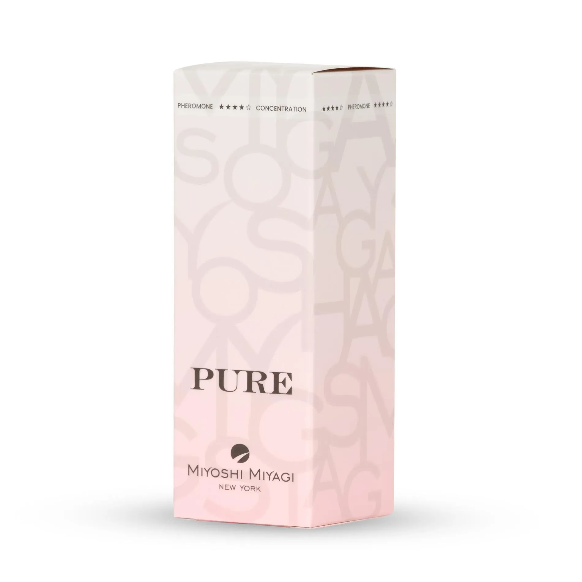 Феромони для жінок Miyoshi Miyagi Pure Femme, 50 мл