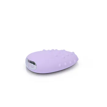Вібратор для клітора Je Joue Mimi Deux Lilac, 8.6 см (бузковий)