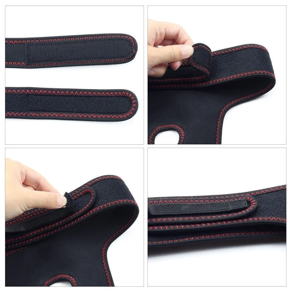 Страпон Ingen Easy Strap-On Set 7", 18 см (черный)