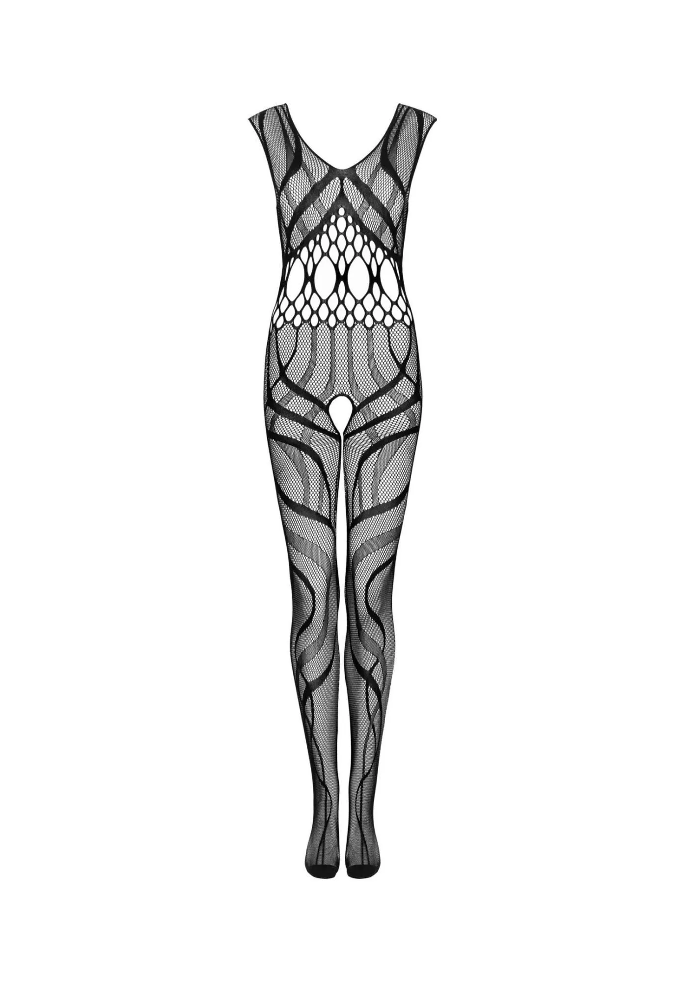 Obsessive G328 - Bodystocking, S/M/L