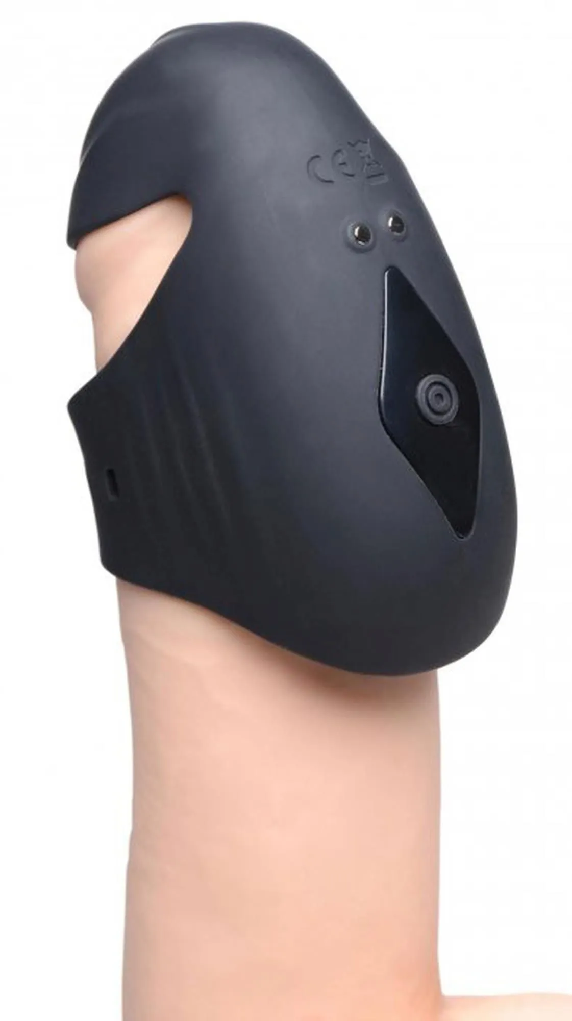 Мастурбатор B - Series Cute Adjustable (черный)