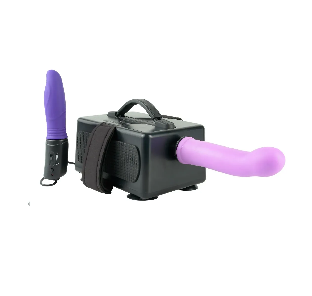 Секс-машина Pipedream Fetish Fantasy Series