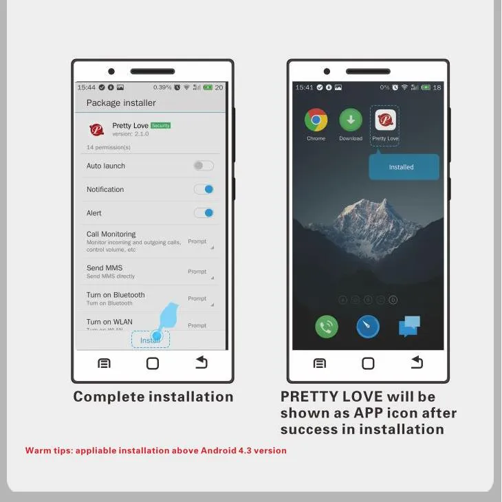 Виброяйцо Pretty Love Kirk Remote, 19,7 см (розовый)