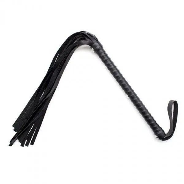 Набір для бондажу Toyz4lovers Basic Bondage Kit (чорний)
