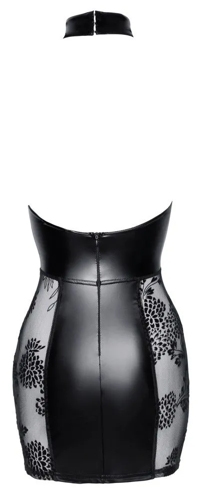 Платье Noir Handmade, L (черный)