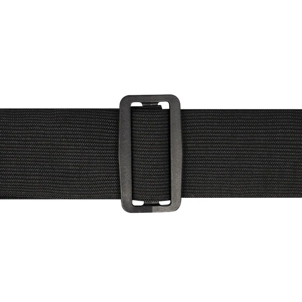 Harness Atraction Jackson - Strapon, W kolorze cielistym, 19.8 cm
