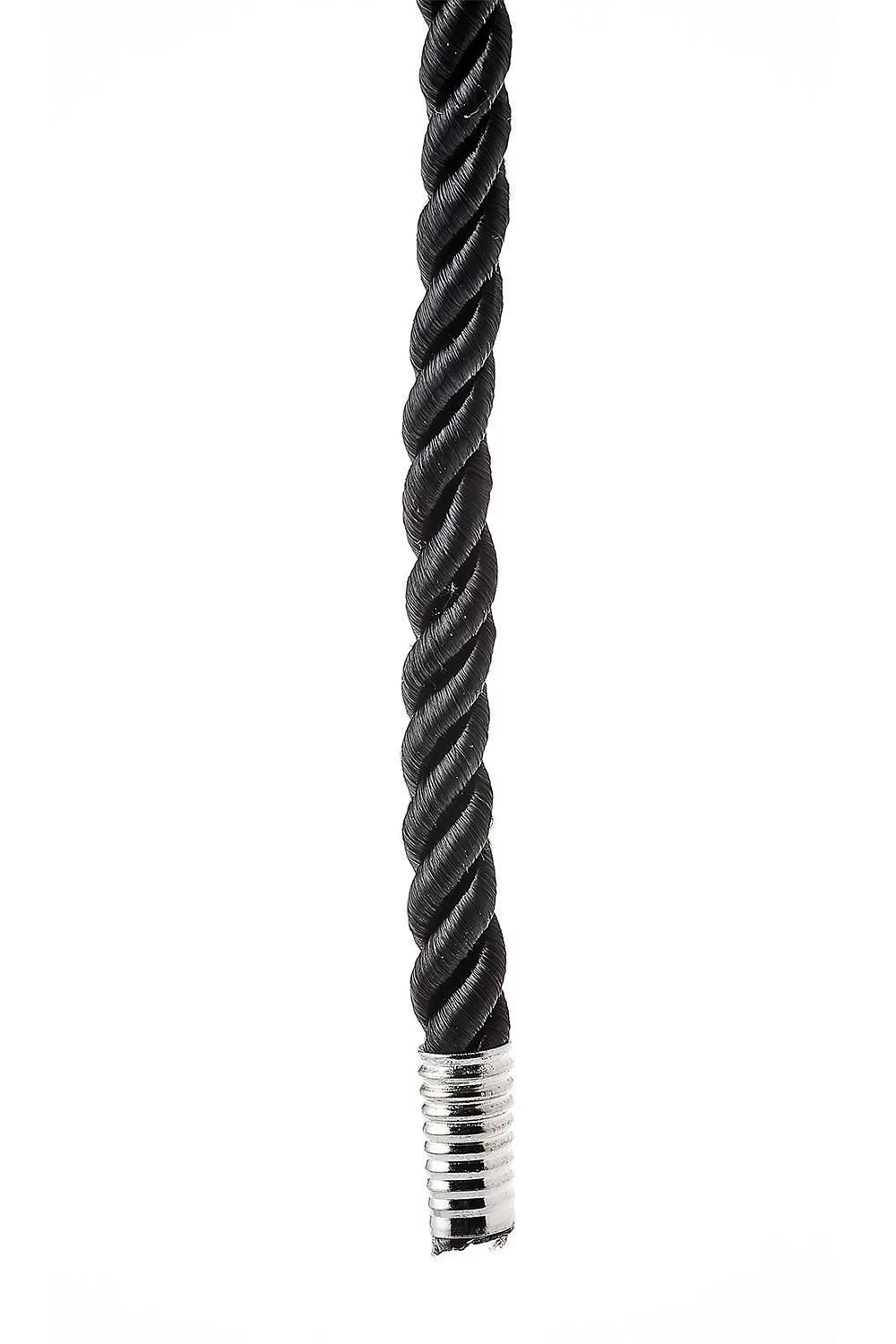 Мотузка для бондажу Blaze Deluxe Bondage Rope, 5 м (чорний)