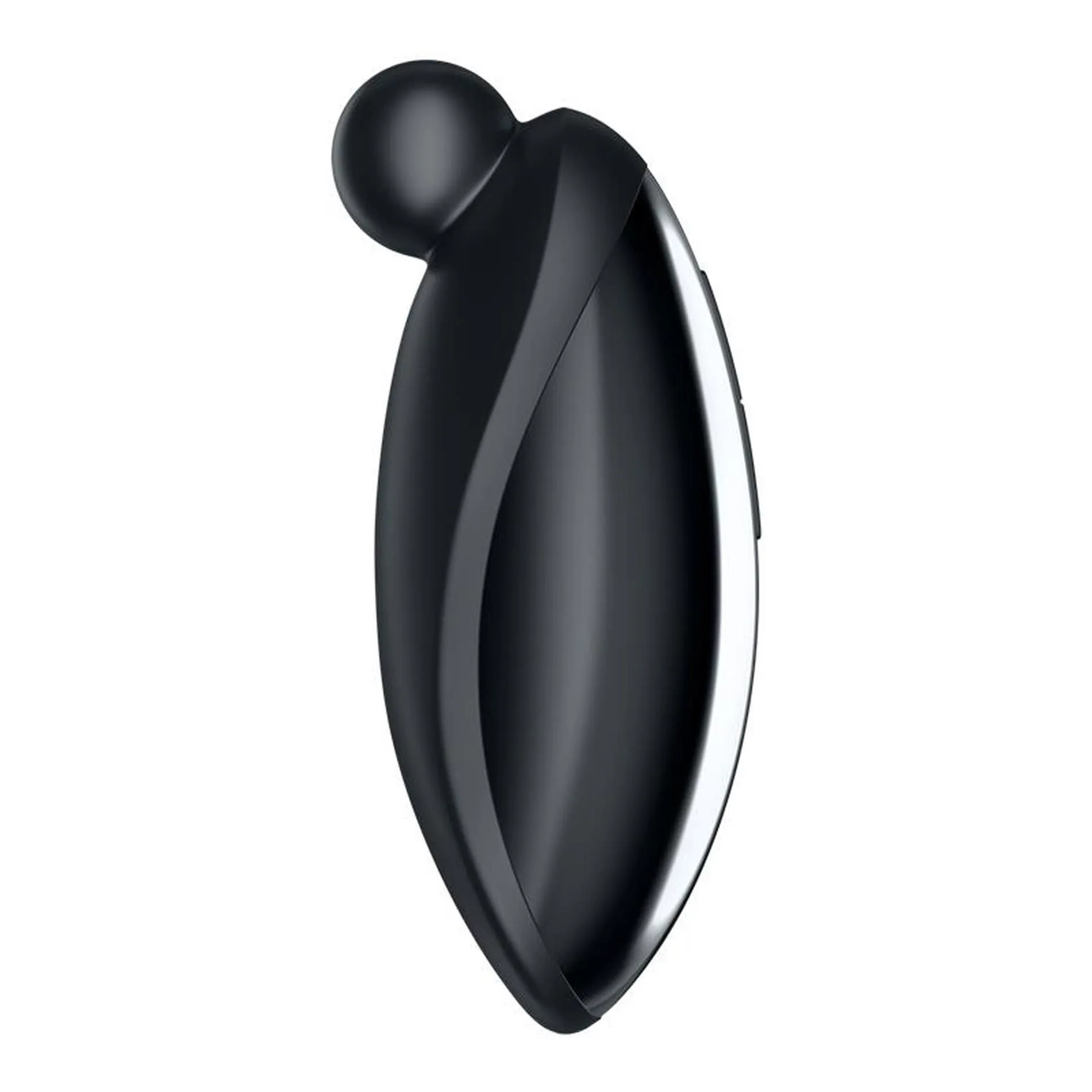 Вібратор для клітора Satisfyer Spot On 2 (чорний)