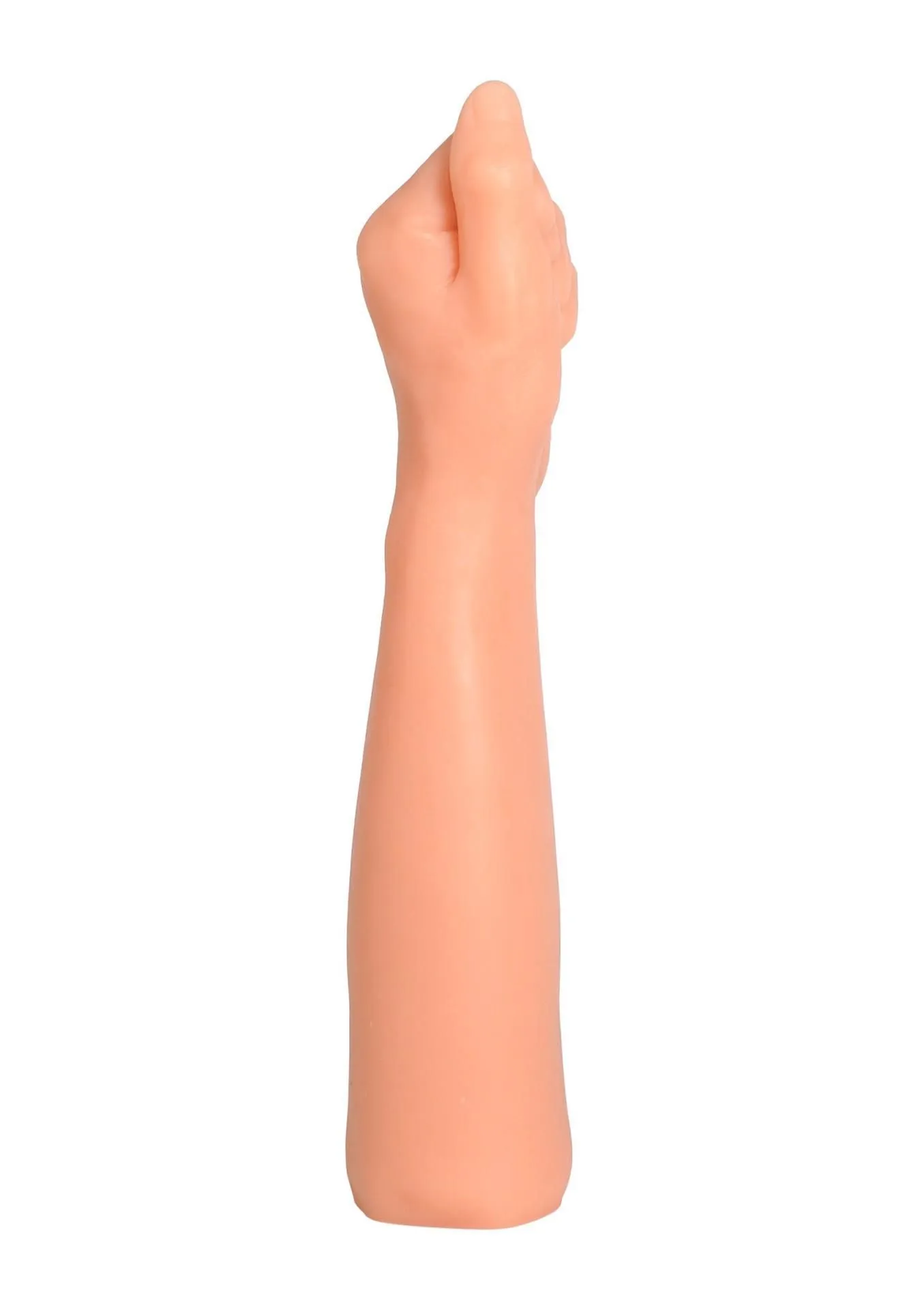 Get Real Get Real Extreme The Fist - Ręka do fistingu, W kolorze cielistym, 30 cm