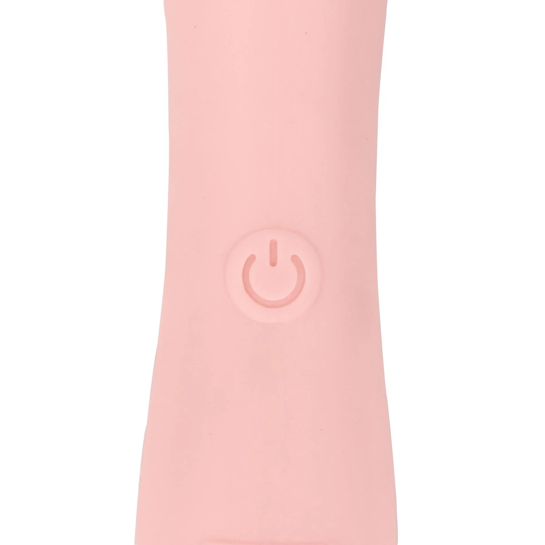 Вибратор на палец Loveline Silicone Finger, 11.2 см (розовый)