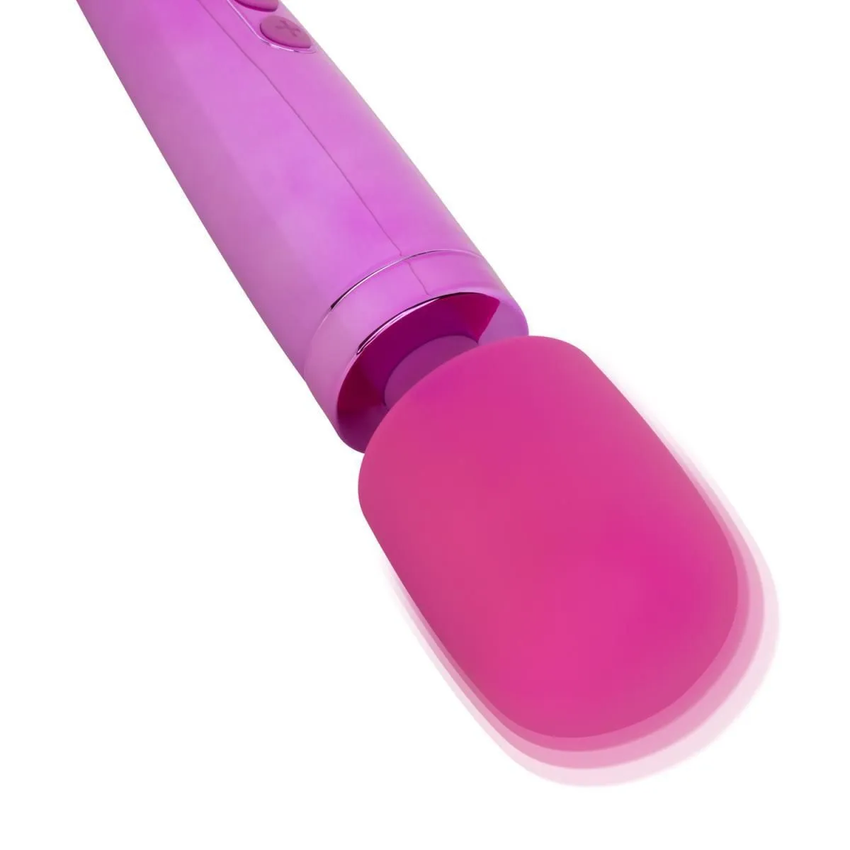 Вибромассажер EasyToys MyMagicWand, 33 см (розовый)