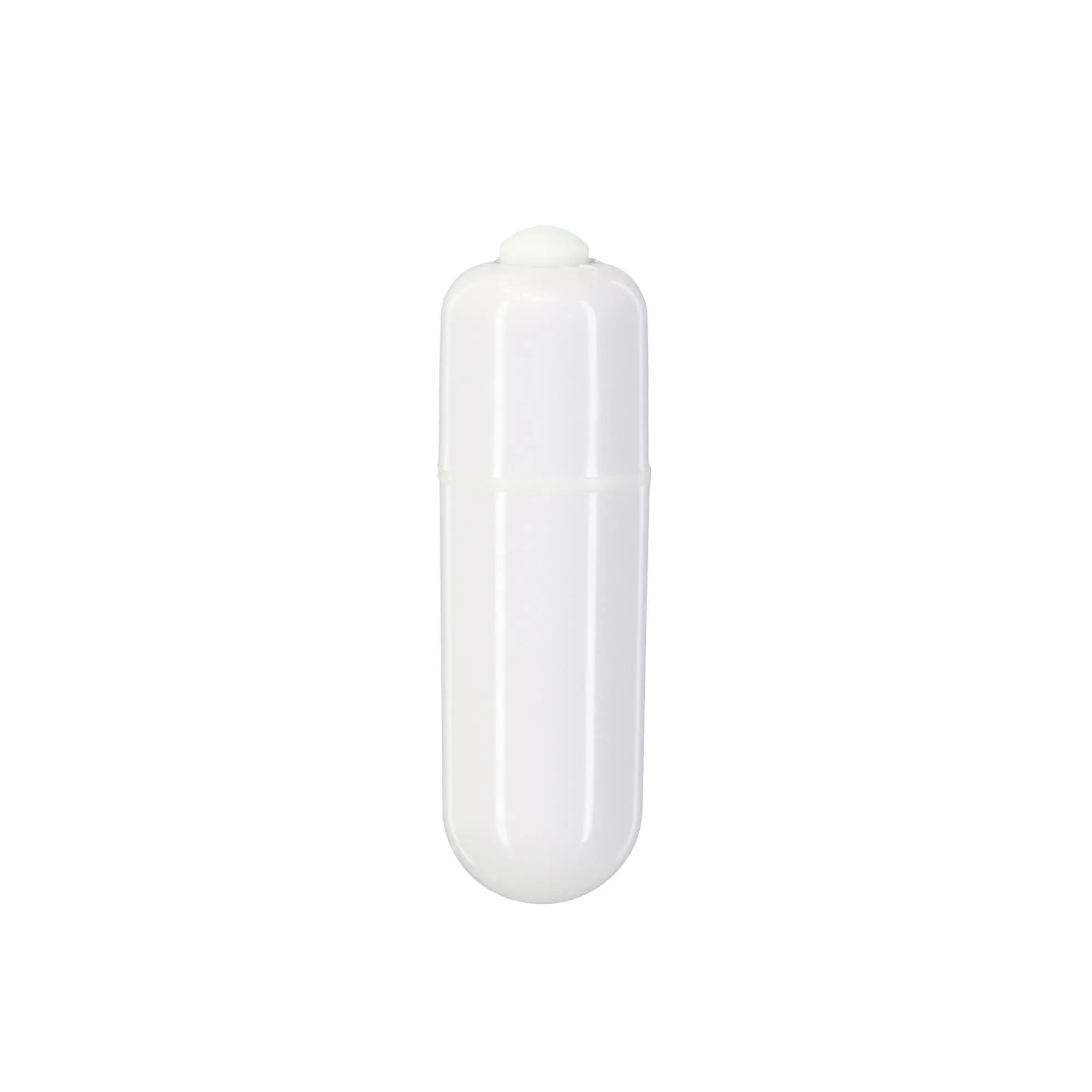 Анальна пробка Pillow Talk Fancy Luxurious Glass Anal Plug, 10.1 см (прозорий)