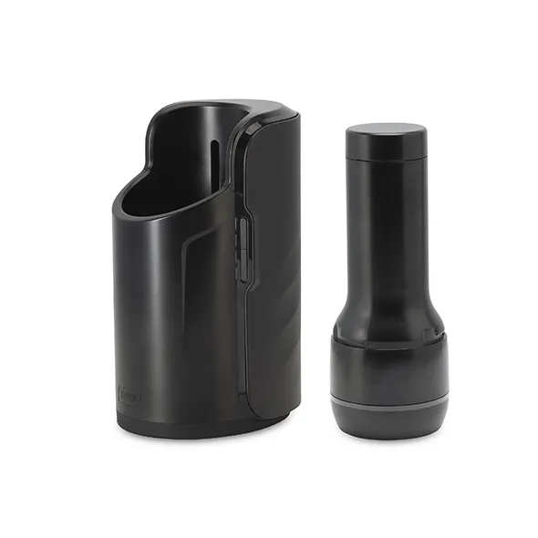 Мастурбатор Kiiroo Keon Combo Set (черный)