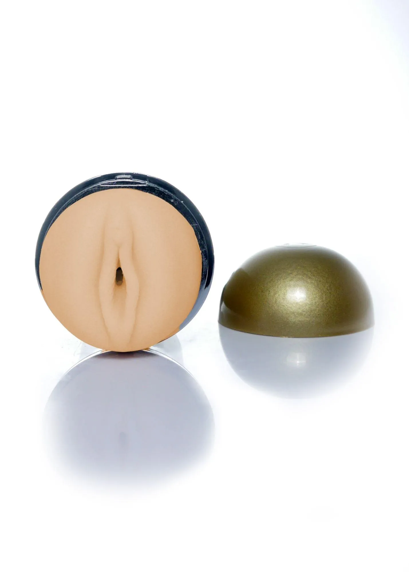 Мастурбатор B - Series Lyla Vagina Delight (телесный)