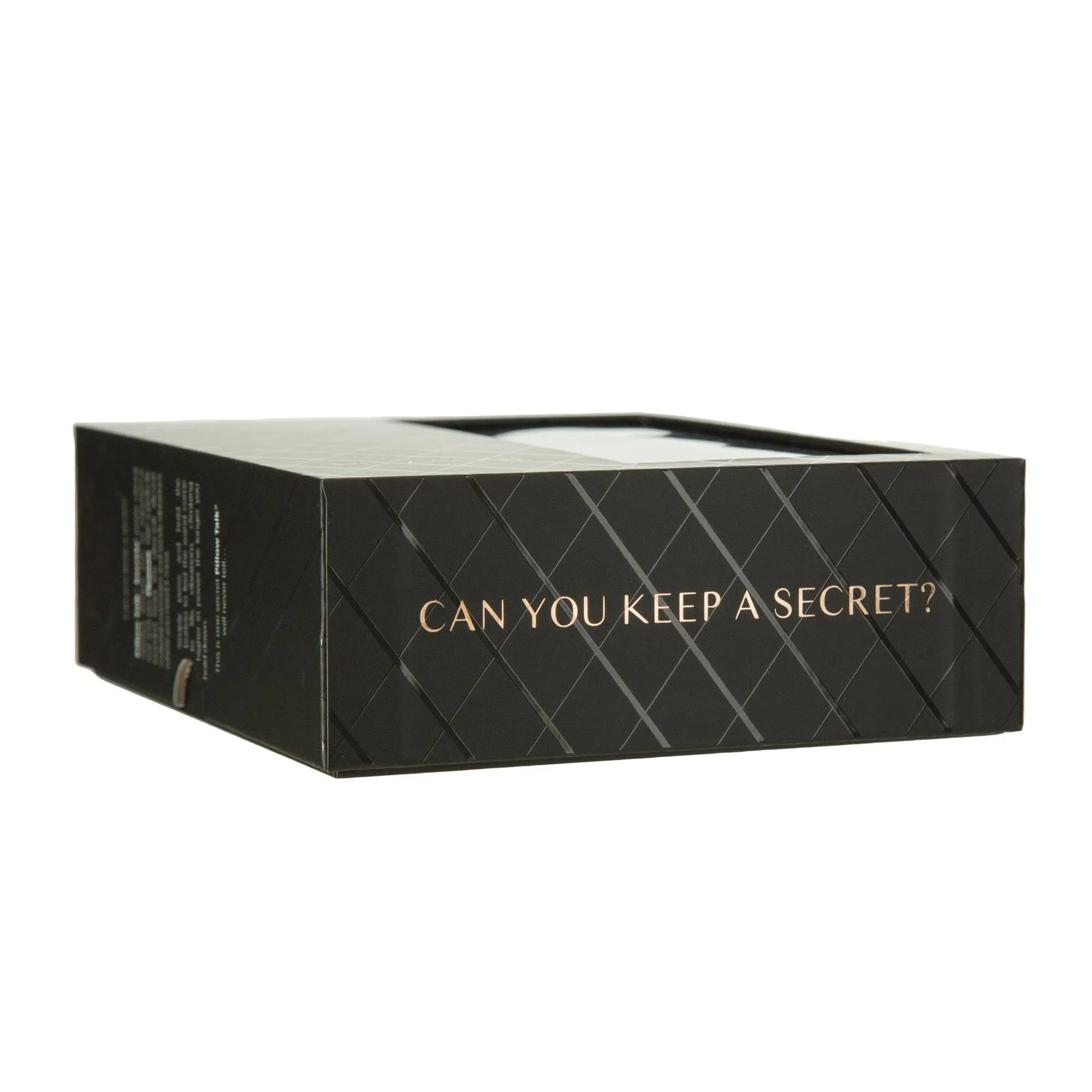 Вибратор для клитора Pillow Talk Secrets Playful, 12,7 см (синий)