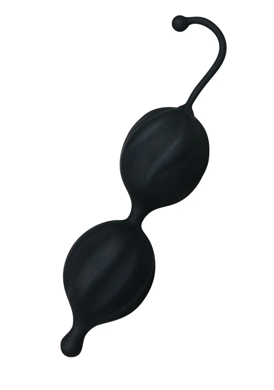 Black Velvets Love Balls - Kulki gejszy, Czarny, 16 cm