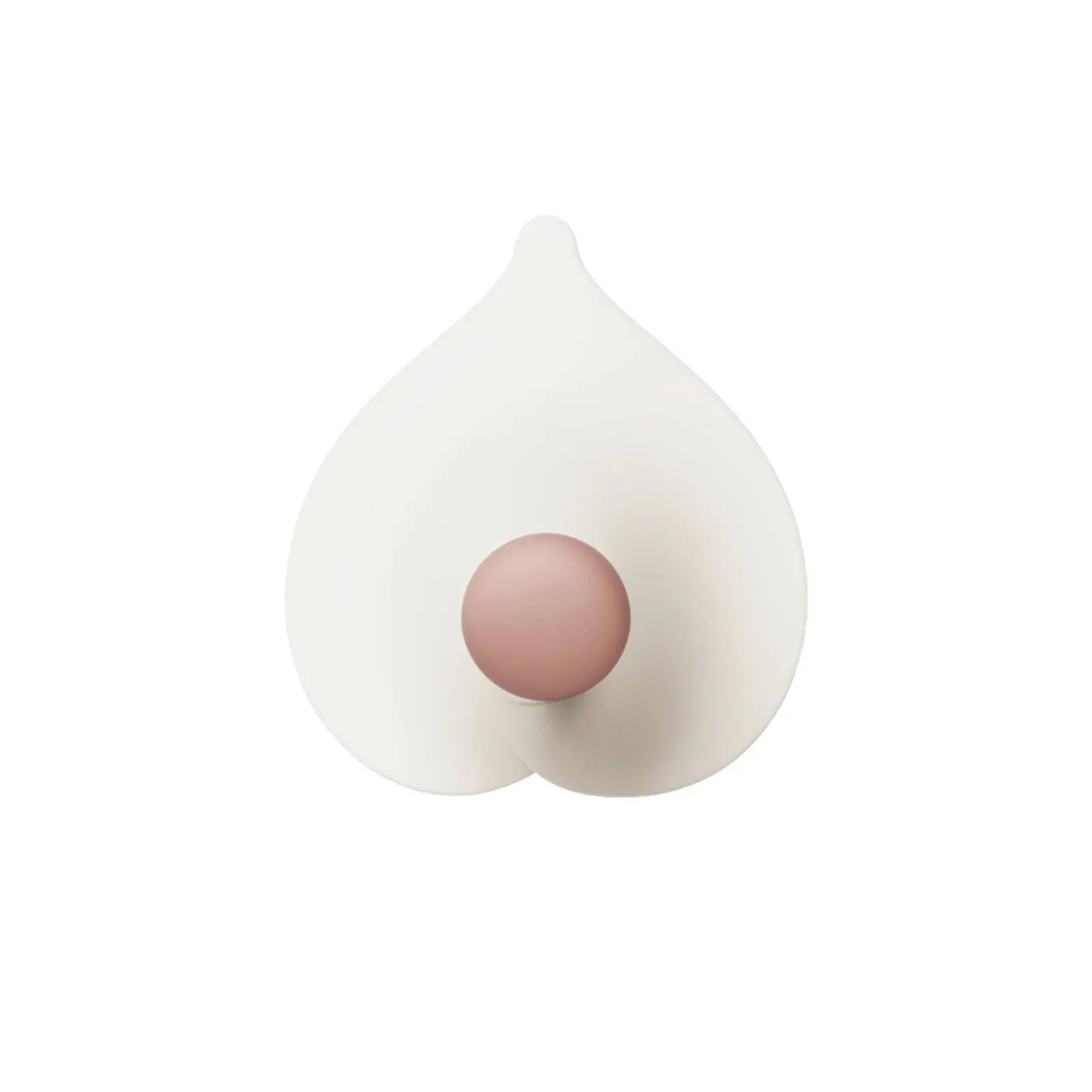 Вибратор Zalo Calla, 24 см (розовый)