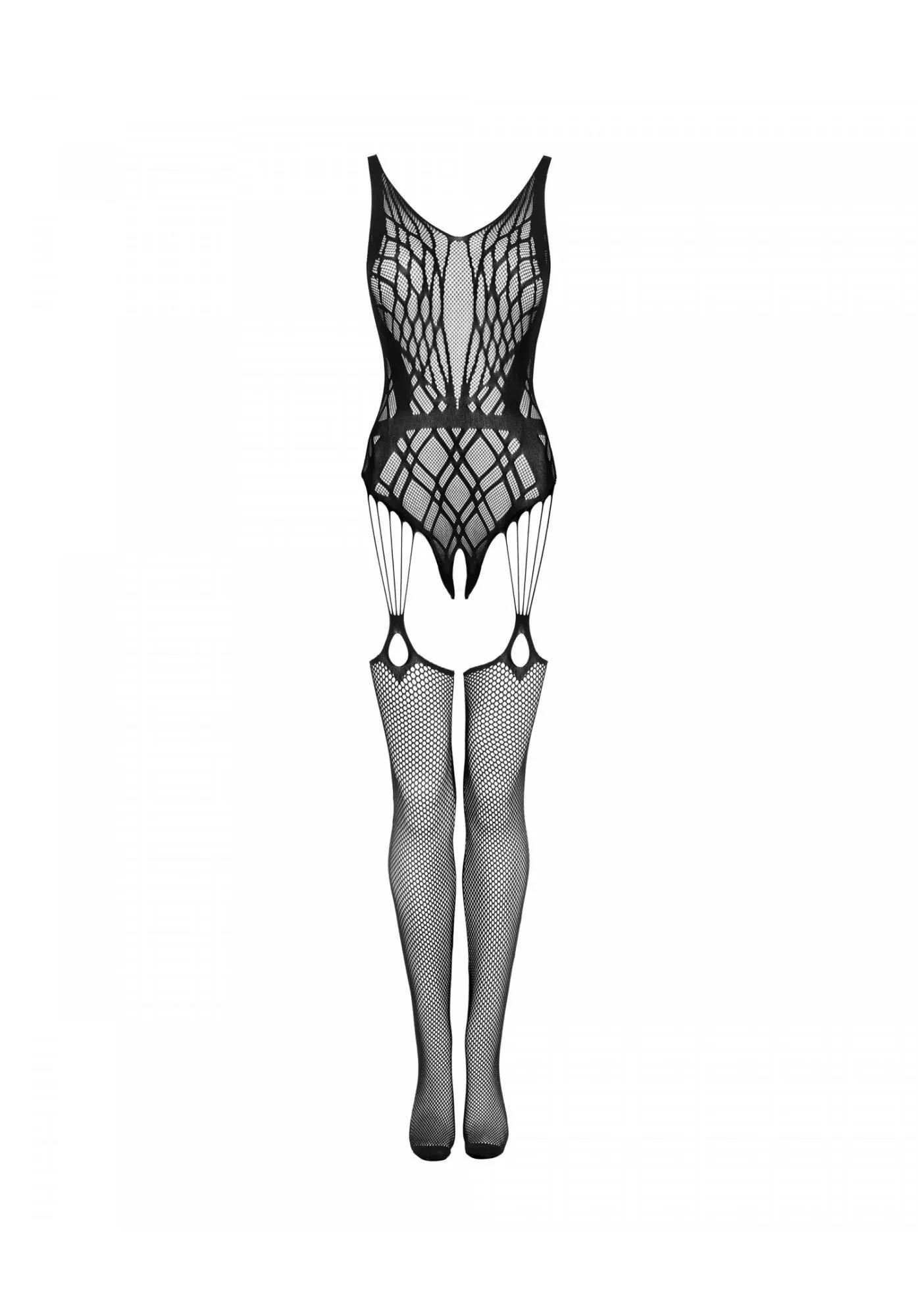 Obsessive G324 - Bodystocking, S/M/L