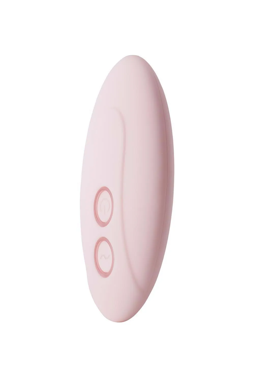 Вибратор для клитора Dream Toys Vivre Gigi, 9 см (розовый)