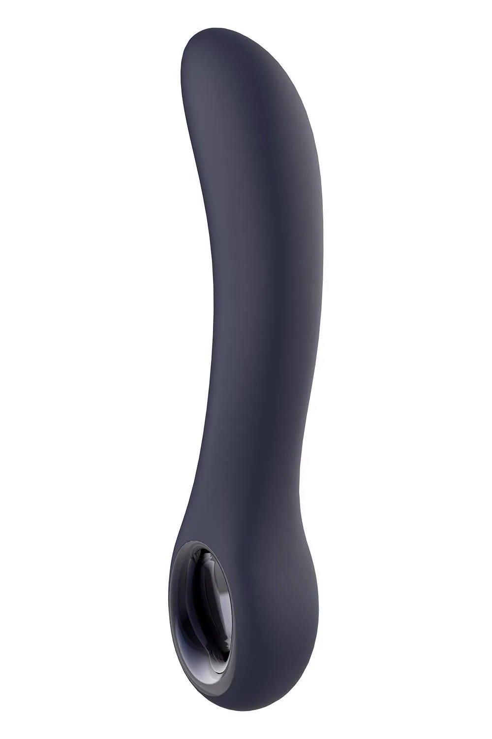 Wibrator Glam Flexible G-Spot Vibe, 22 cm (niebieski)